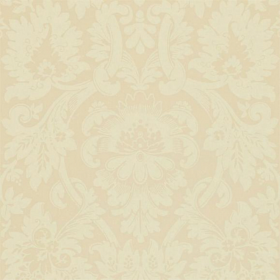 Бумажные обои Zoffany ZCDW04014 коллекции Classic Damask