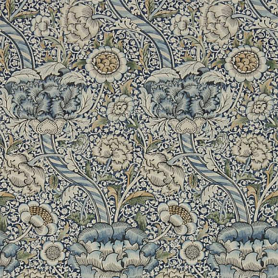 Флизелиновые Morris & Co 216805 коллекции Compilation Wallpaper