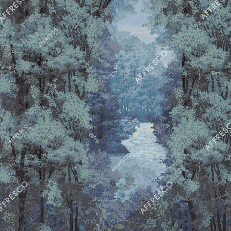 Панно Affresco Atmosphere AF523-COL3