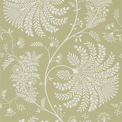 Обои Sanderson Art Of The Garden 216340