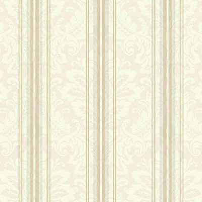 Обои York Waverly Stripes SV2701