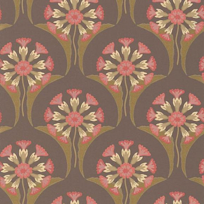 Флизелиновые Little Greene 0245HEMAURI коллекции National Trust Papers