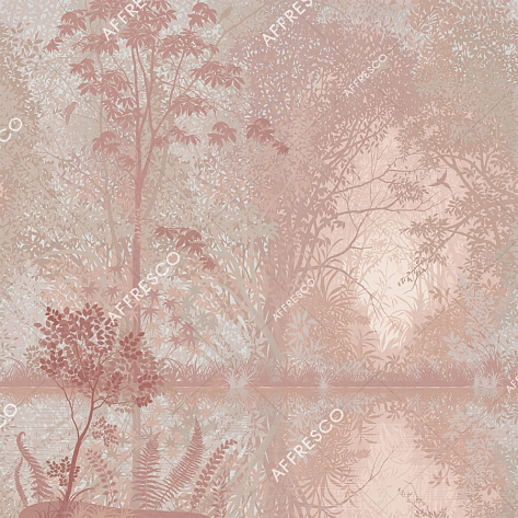 Панно Affresco Atmosphere AF530-COL2