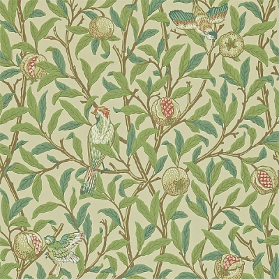 Обои Morris & Co Archive Wallpapers 2 212539