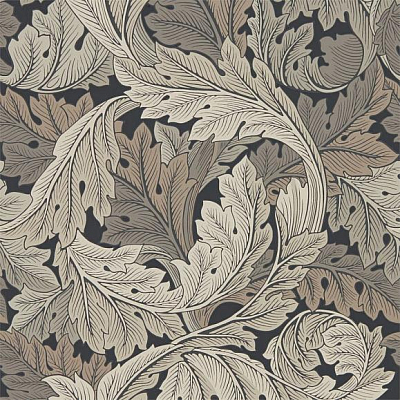 Флизелиновые Morris & Co 216442 коллекции Morris & Co Archive IV