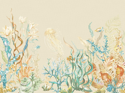 Панно Affresco Trend Art ID451-COL1