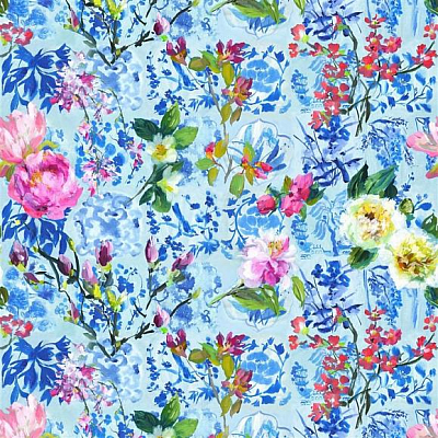 Флизелиновые Designers guild PDG1028/01 коллекции Scenes and Murals