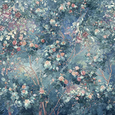 Панно Affresco Atmosphere AF528-COL5