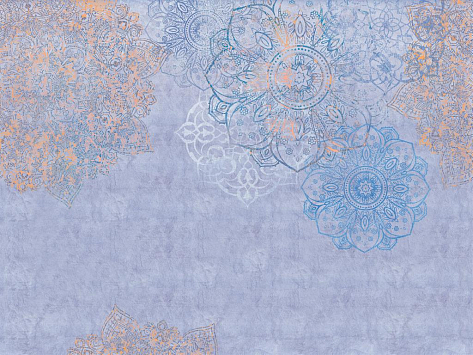 Панно Affresco Re-Space SN86-COL3