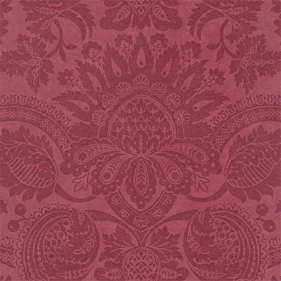 Бумажные обои Zoffany ZCDW01002 коллекции Classic Damask