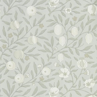Бумажные обои Morris & Co 216540 коллекции Pure Morris & Co North
