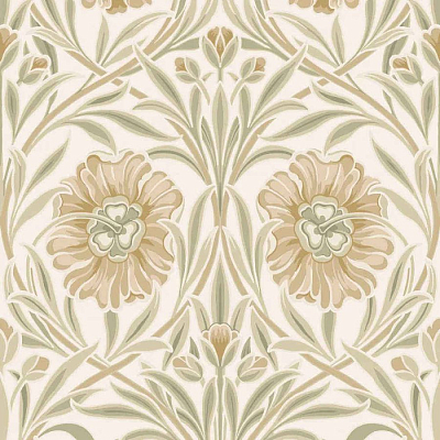 Обои Casamance 70370100 коллекции Isadora