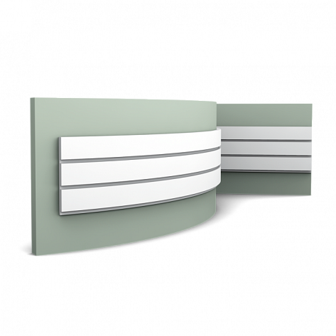 W116F BAR XL Декоративная панель Orac Decor