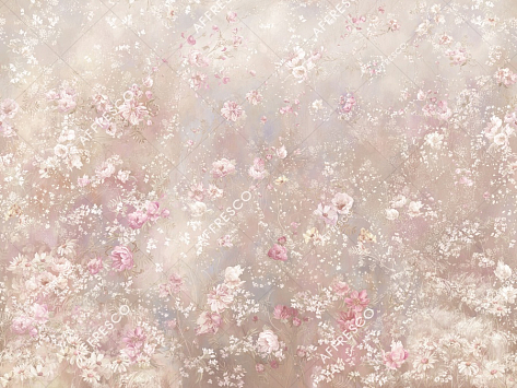 Панно Affresco Atmosphere AF519-COL3