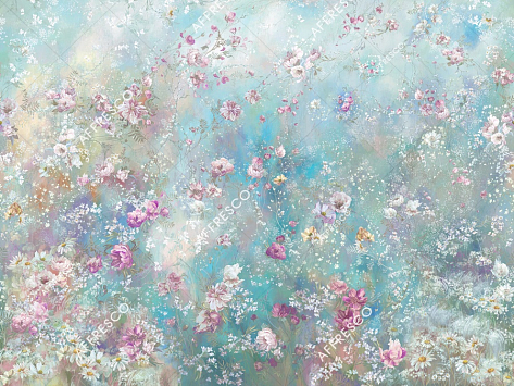 Панно Affresco Atmosphere AF519-COL4
