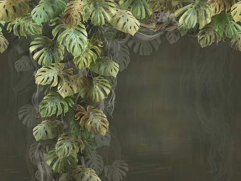 Панно Affresco Trend Art ID460-COL2