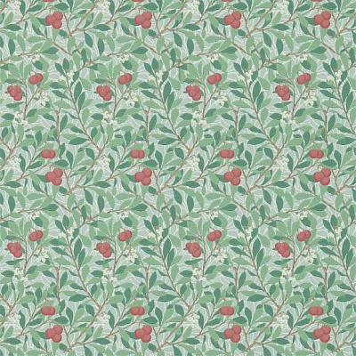 Обои Morris & Co 214719 коллекции Archive Wallpapers III