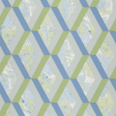 Флизелиновые Designers guild PDG1054/08 коллекции Mandora