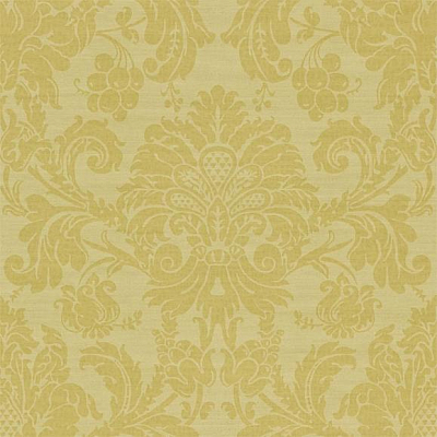 Бумажные обои Zoffany ZCDW02011 коллекции Classic Damask