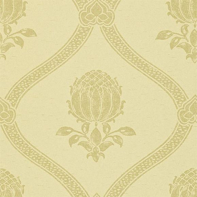 Бумажные обои Morris & Co DMOWGR104/210434 коллекции Morris & Co V