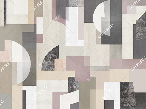 Панно Affresco Fine Art RE929-COL1