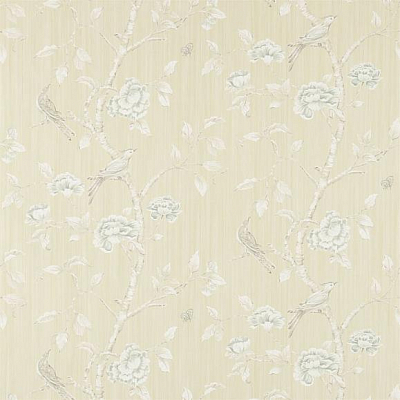 Бумажные обои Zoffany 311345 коллекции Woodville