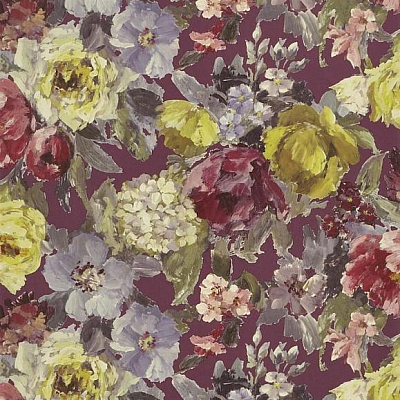 Флизелиновые Designers guild PDG675/04 коллекции Caprifoglio
