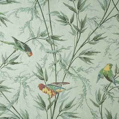 Обои Little Greene London Wallpapers 4 0251GOVERDI