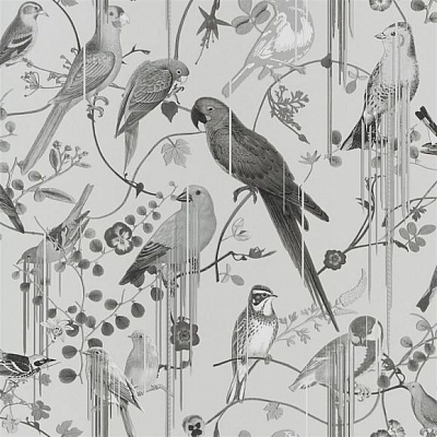 Флизелиновые Christian Lacroix PCL7017/08 коллекции Histoires Naturelles