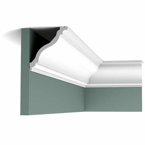 гибкий карниз Orac Decor C333F