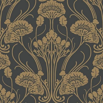 Обои York Antonina Vella Deco CA1564