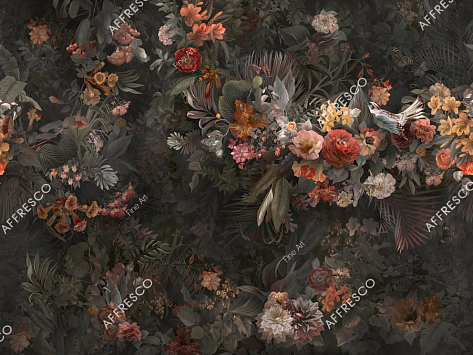 Панно Affresco Fine Art RE881-COL4