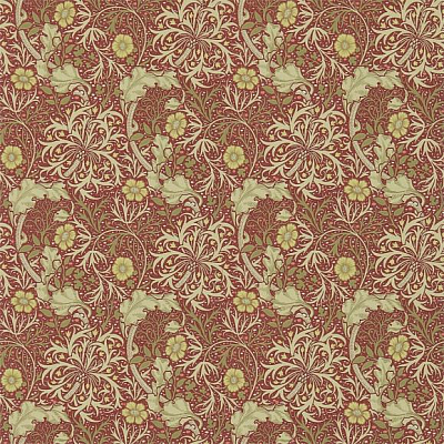 Бумажные обои Morris & Co 216846 коллекции Compilation Wallpaper