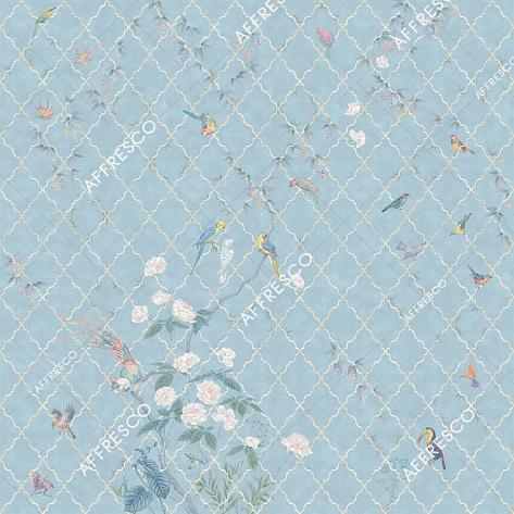 Панно Affresco Atmosphere AF522-COL2