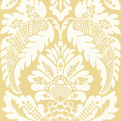 Обои Little Greene London Wallpapers 3 0282WLCRAVA