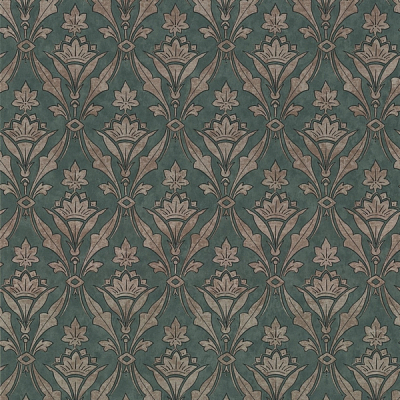 Обои Little Greene London Wallpapers 4 0251BHWELDZ