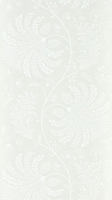 Обои Sanderson 216343 коллекции Curios Wallpaper