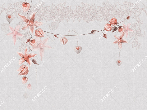 Панно Affresco Fine Art RE905-COL2