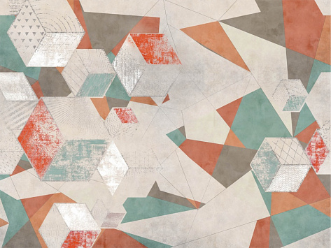 Панно Affresco Trend Art ZK438-COL3