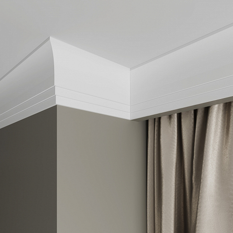 Карниз Ultrawood CR 026