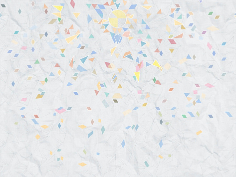 Панно Affresco Trend Art ZK439-COL2