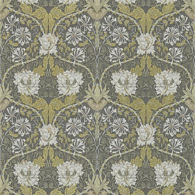 Бумажные обои Morris & Co 216827 коллекции Compilation Wallpaper