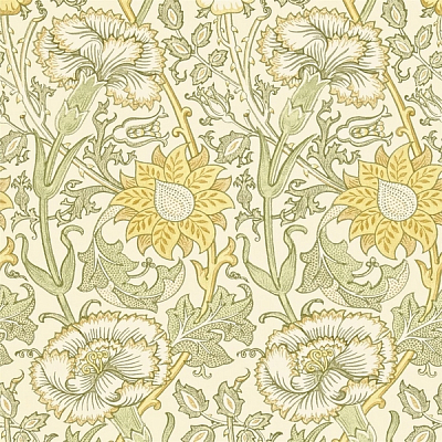 Обои Morris & Co Archive Wallpapers 2 212569