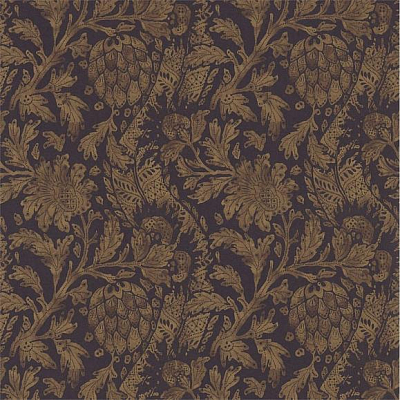Бумажные обои Zoffany 311709 коллекции Jaipur