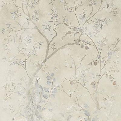 Флизелиновые Zoffany 312660 коллекции Kempshott