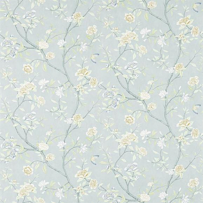 Бумажные обои Zoffany 311419 коллекции Woodville