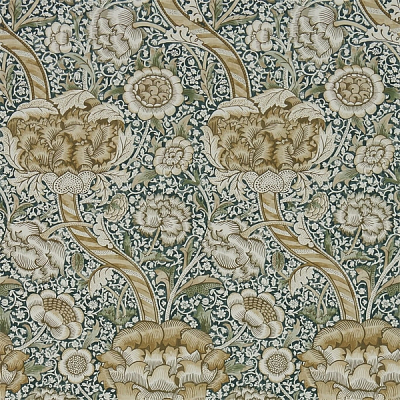 Обои Morris & Co Archive Wallpapers 4 216421