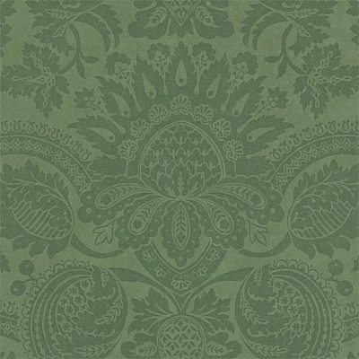 Бумажные обои Zoffany ZCDW01003 коллекции Classic Damask