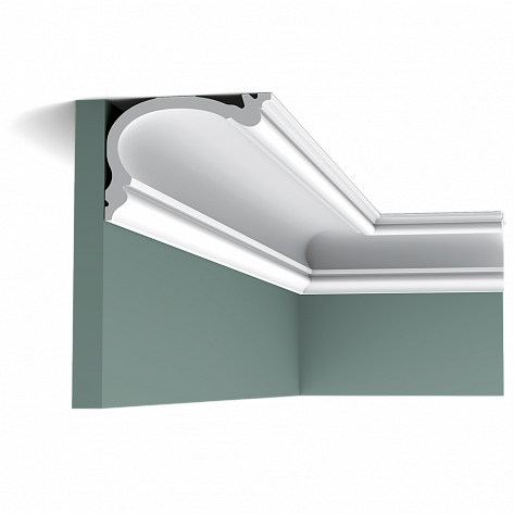 гибкий карниз Orac Decor C341F Heritage M