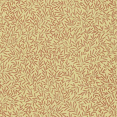 Бумажные обои Morris & Co DMOWLI101/210444 коллекции Morris & Co V